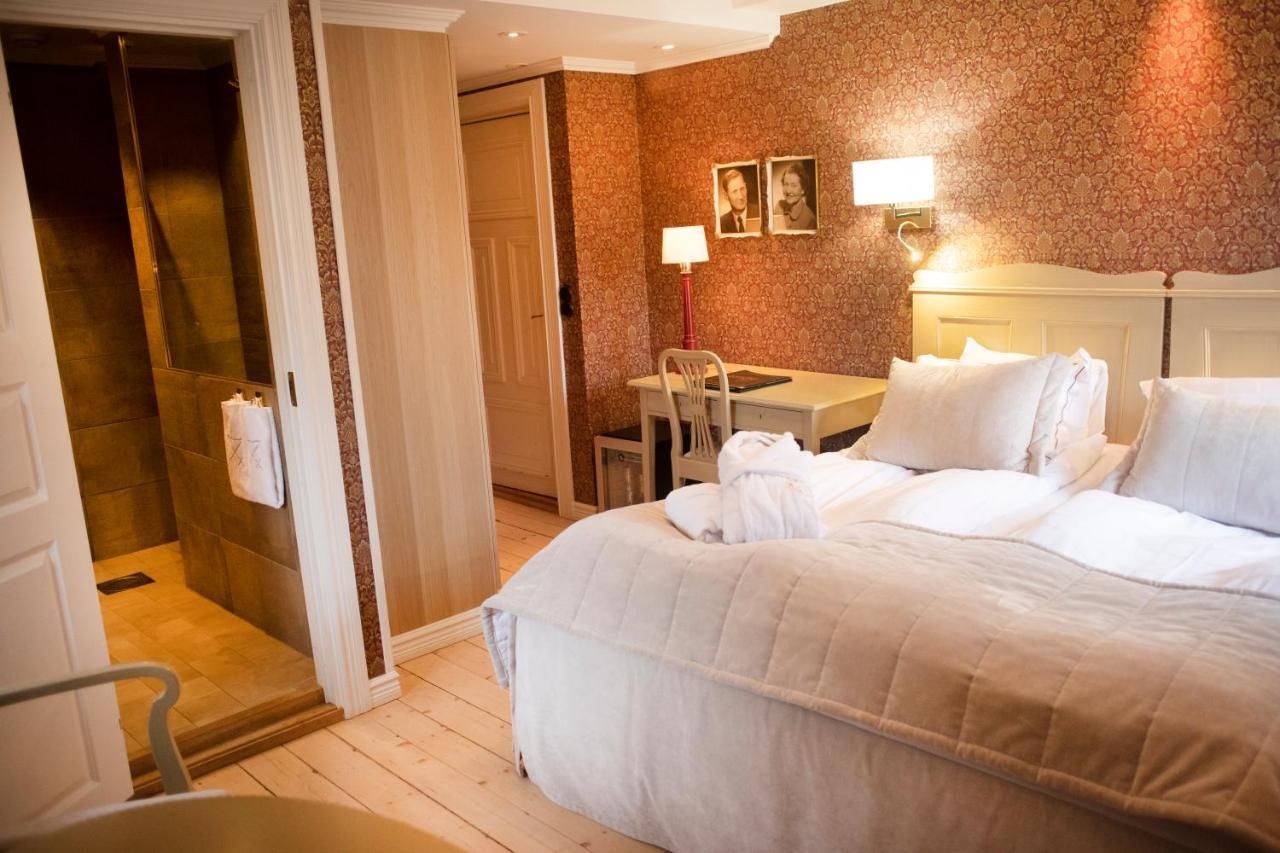 Akerblads Gaestgiveri Hotel 4*