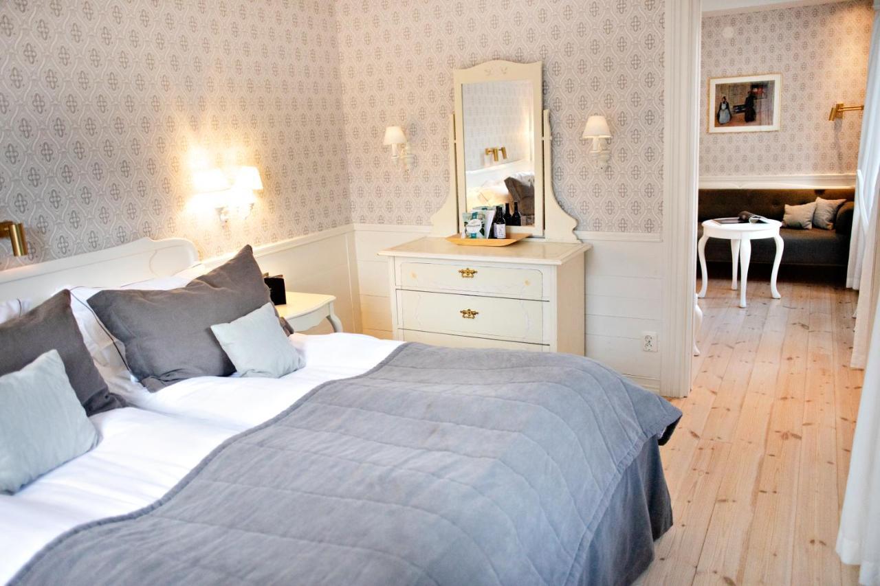 Hotel Akerblads Gaestgiveri Tallberg