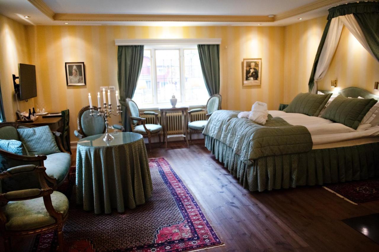 Akerblads Gaestgiveri Hotel 4*