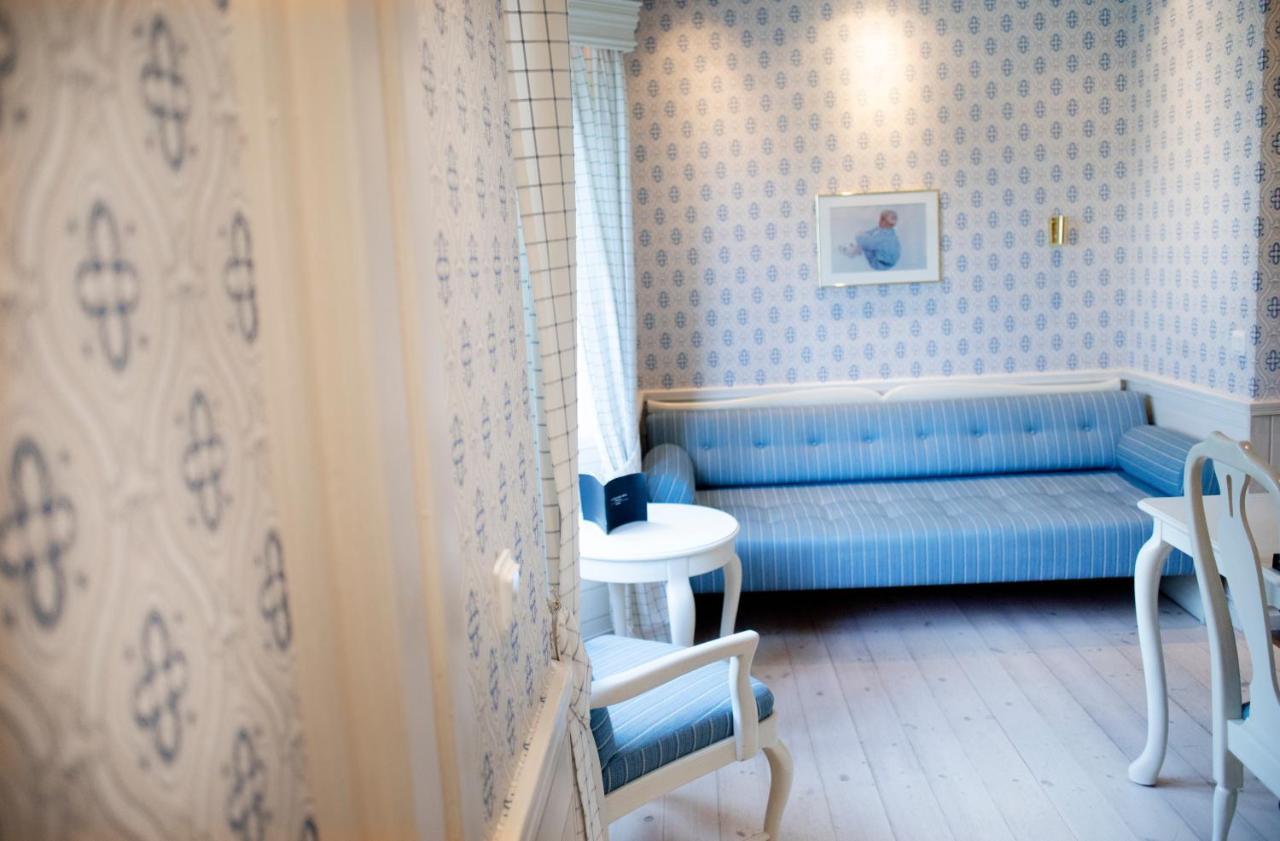 Hotel Akerblads Gaestgiveri 4*