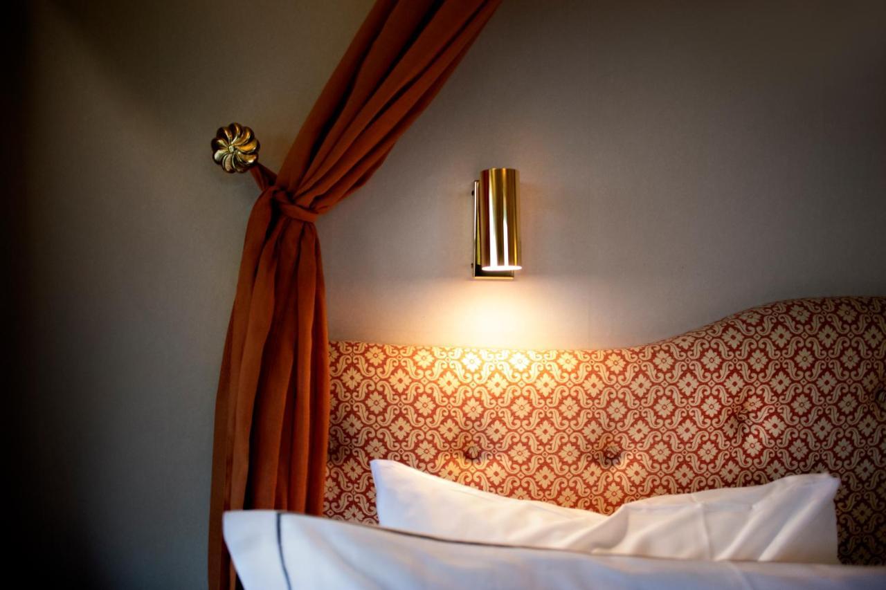 Akerblads Gaestgiveri Hotel Tallberg