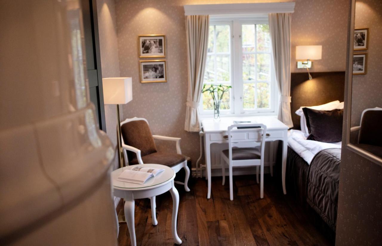 Akerblads Gaestgiveri Hotel