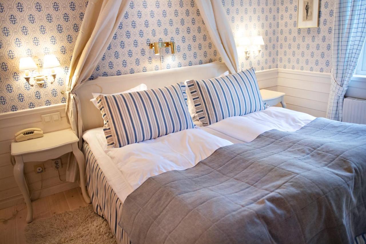 Akerblads Gaestgiveri Hotel Tallberg