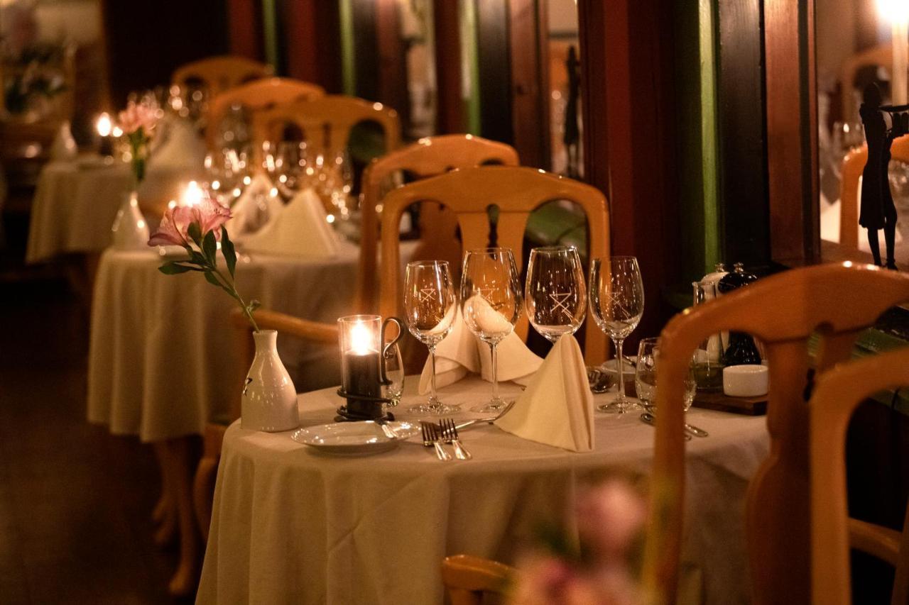 Hotel Akerblads Gaestgiveri 4*
