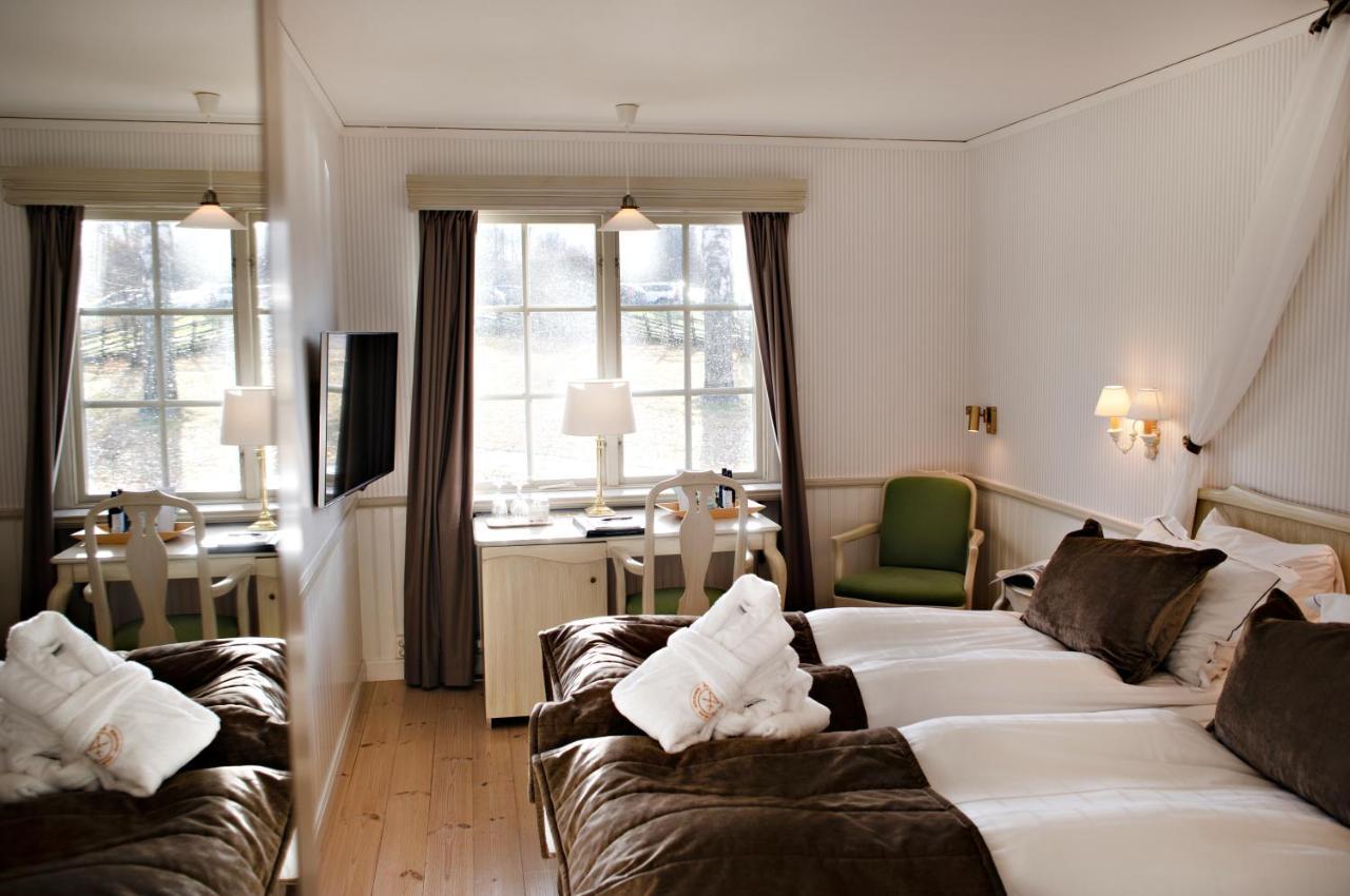 Hotel Akerblads Gaestgiveri 4*