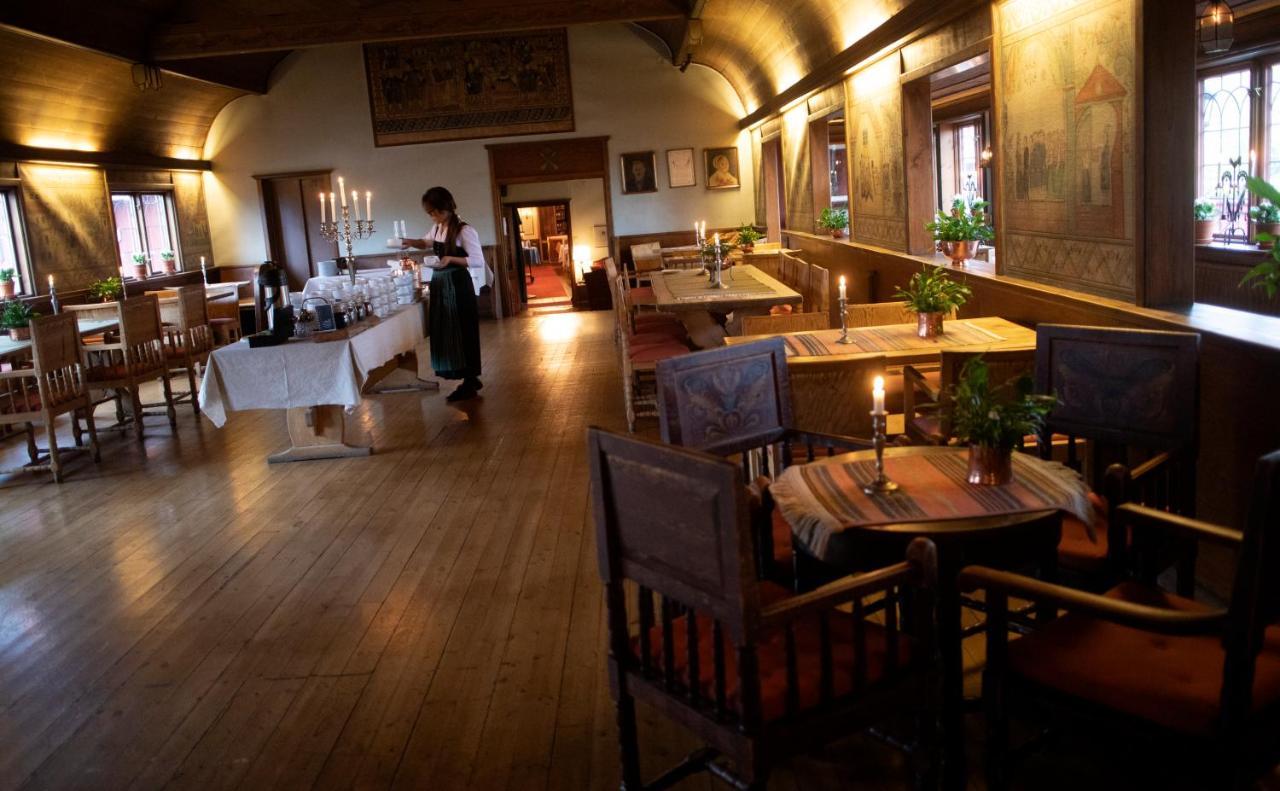 Hotel Akerblads Gaestgiveri
