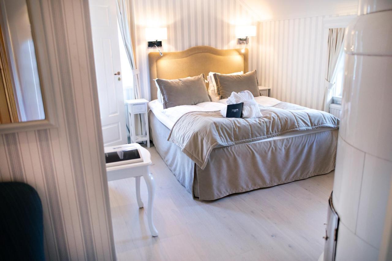 Hotel Akerblads Gaestgiveri Tallberg