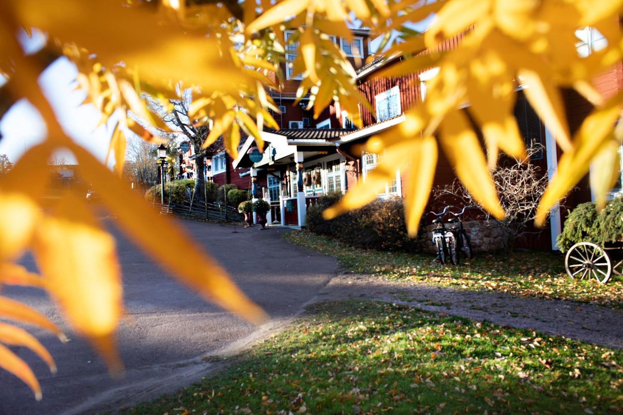 Akerblads Gaestgiveri 4*