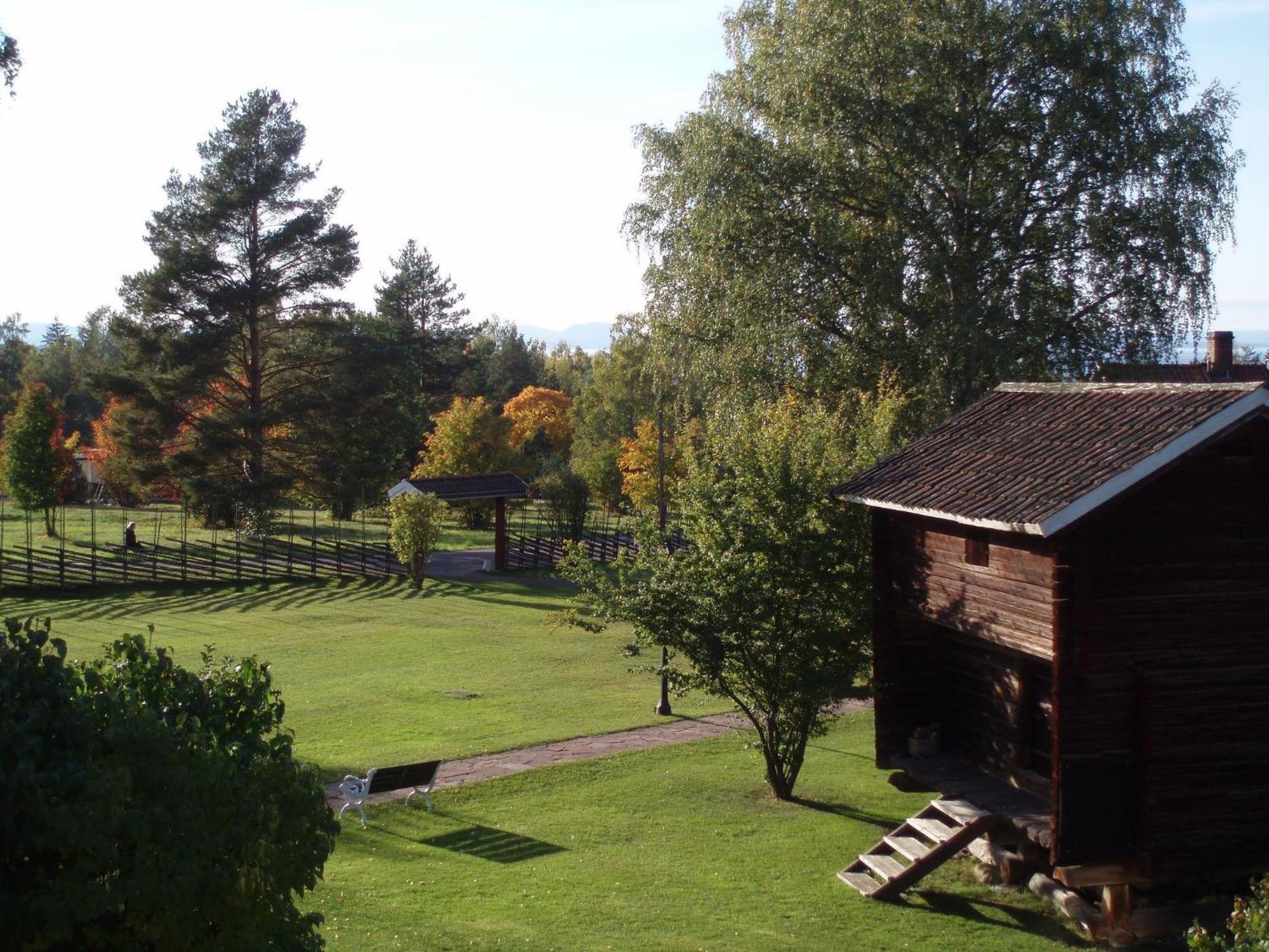 Akerblads Gaestgiveri Tallberg