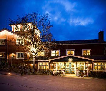 Akerblads Gaestgiveri Hotel 4*