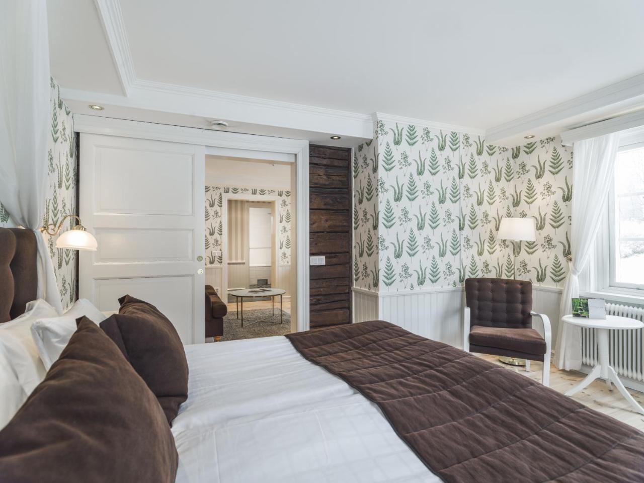 Akerblads Gaestgiveri Hotel Tallberg