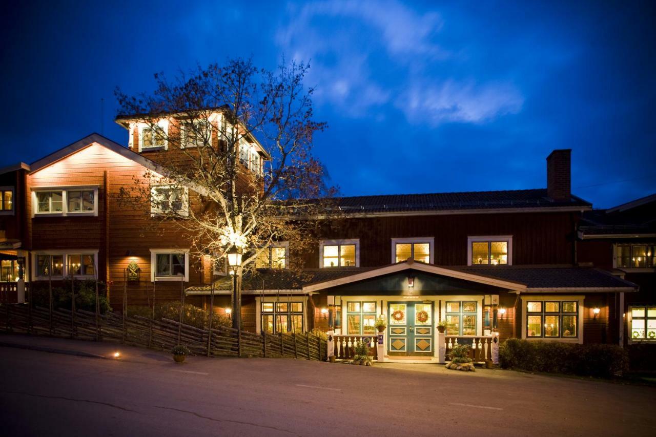 Hotel Akerblads Gaestgiveri 4*